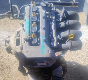 Motores usados para Toyota Spyder