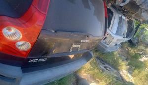 Transmisiones usadas para Toyota Spyder