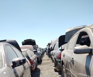 Transmisiones usadas para Toyota Spyder