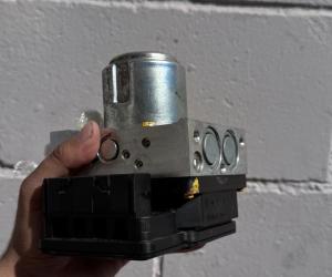 Módulos ABS para Toyota Spyder