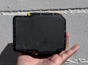 Módulos ABS para Toyota Spyder