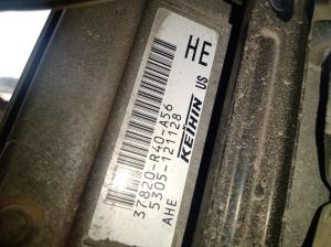 Computadoras usadas para Toyota Spyder