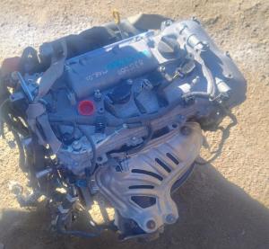 Motores usados para Toyota Prius