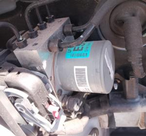 Módulos ABS usados para Toyota Prius Módulos ABS usados para Toyota Prius