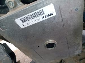 Computadoras usadas para Toyota Prius