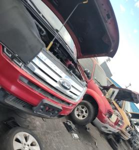 Computadoras usadas para Toyota Prius