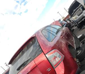 Computadoras usadas para Toyota Prius