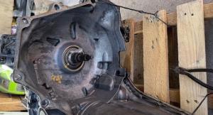 Transmisiones usadas para Toyota Rav4 Transmisiones usadas para Toyota Rav4