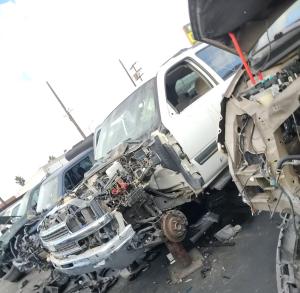 Transmisiones usadas para Toyota Rav4