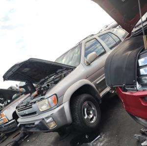 Módulos ABS usados para Toyota Rav4