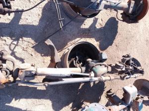 Diferenciales usados para Toyota Rav4