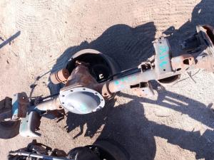 Diferenciales usados para Toyota Rav4