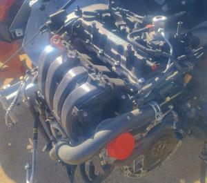 Motores usados para Toyota Sequoia