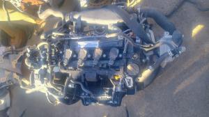 Motores usados para Toyota Sequoia