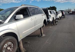 Transmisiones usadas para Toyota Sequoia