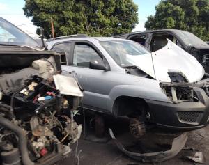 Transmisiones usadas para Toyota Sequoia