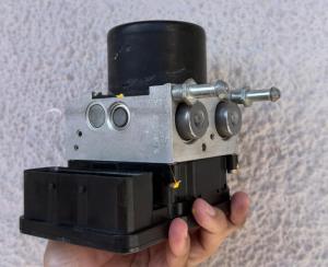 Módulos ABS usados para Toyota Sequoia