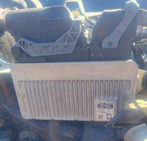 Computadoras usadas para Toyota Sequoia