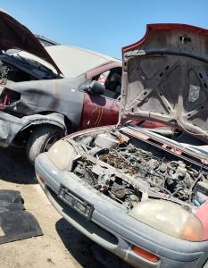 Diferenciales usados para Toyota Sequoia