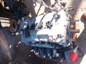 Motores usados para Toyota Sienna