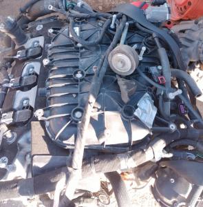 Motores usados para Toyota Sienna