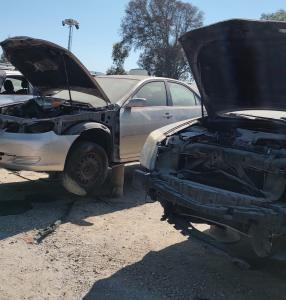Transmisiones usadas para Toyota Sienna