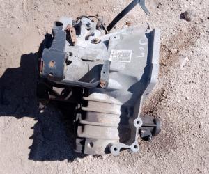 Transmisiones usadas para Toyota Sienna