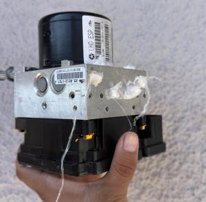 Módulos ABS usados para Toyota Sienna