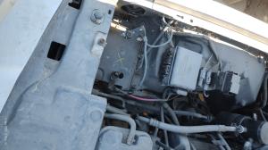 Módulos ABS usados para Toyota Sienna