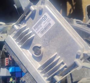 Computadoras usadas para Toyota Sienna