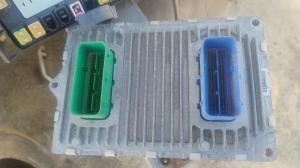 Computadoras usadas para Toyota Sienna