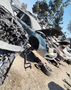 Diferenciales usados para Toyota Sienna