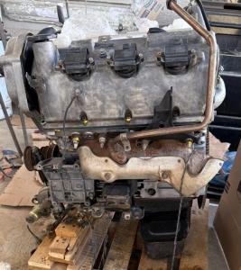 Motores usados para Toyota Solara