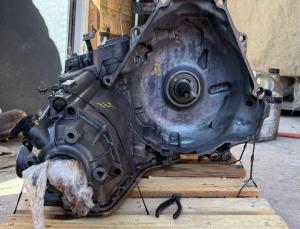 Transmisiones usadas para Toyota Solara