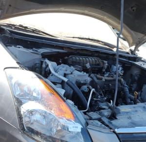 Transmisiones usadas para Toyota Solara