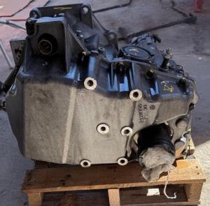 Transmisiones usadas para Toyota Solara