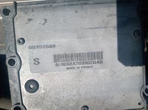 Computadoras usadas para Toyota Solara
