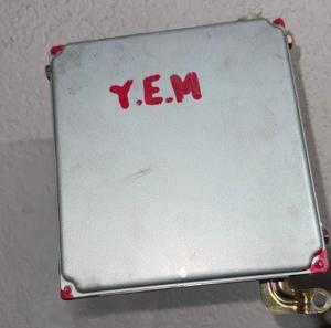 Computadoras usadas para Toyota Solara