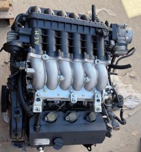Motores originales para Toyota T100