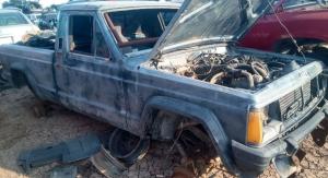 Motores originales para Toyota T100 Motores originales para Toyota T100