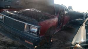 Transmisiones originales para Toyota T100