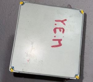 Computadoras originales para Toyota T100