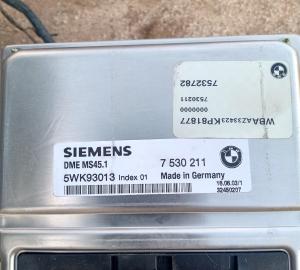 Computadoras originales para Toyota T100