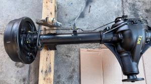 Diferenciales originales para Toyota T100