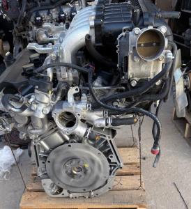 Motores originales para Toyota Tacoma