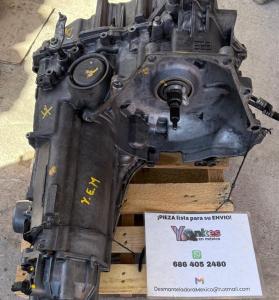 Transmisiones originales para Toyota Tacoma