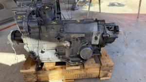 Transmisiones originales para Toyota Tacoma