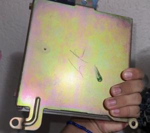 Computadoras originales para Toyota Tacoma