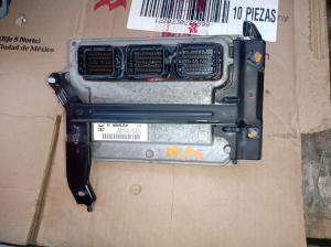 Computadoras originales para Toyota Tacoma