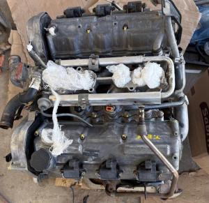 Motores usados para Toyota Tercel
